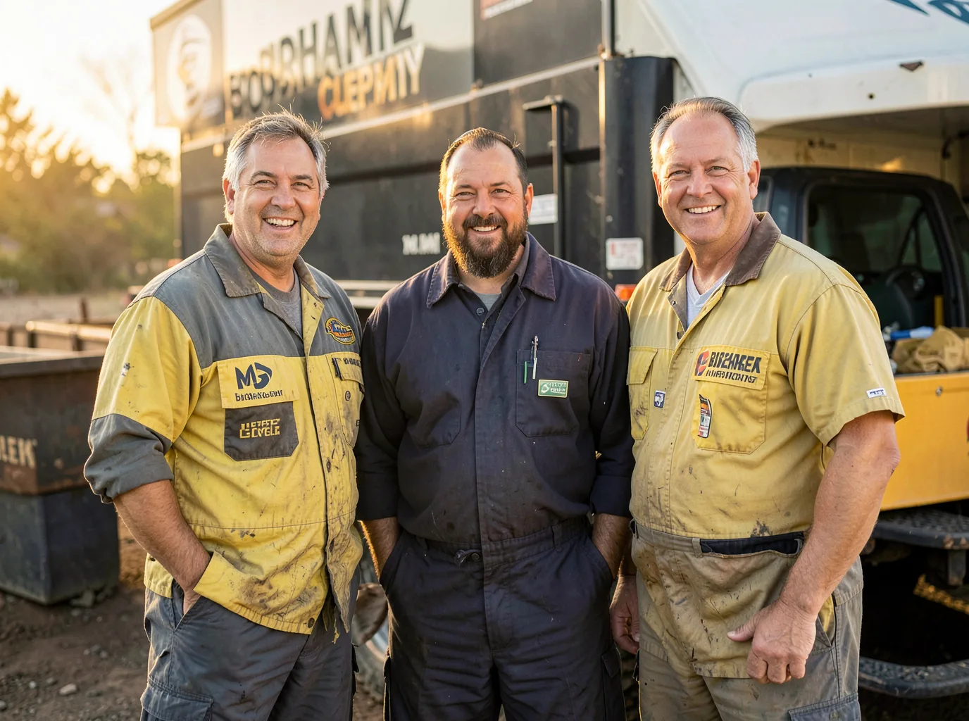 Sewage Cleanup company in Goodland, IN